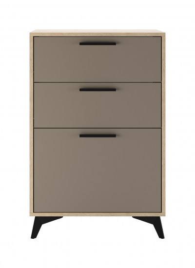 Тумба 600 1С2Я 