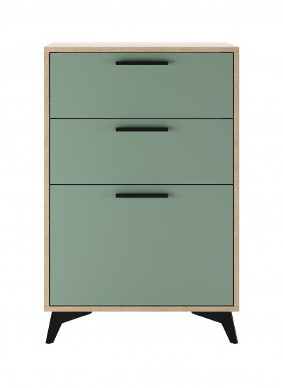 Тумба 600 1С2Я 