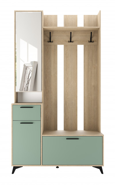 Модуль универсальный 1200 