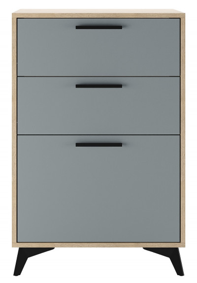 Тумба 600 1С2Я 