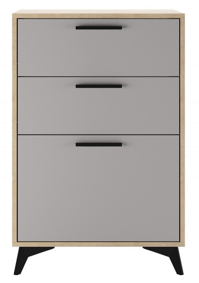 Тумба 600 1С2Я 