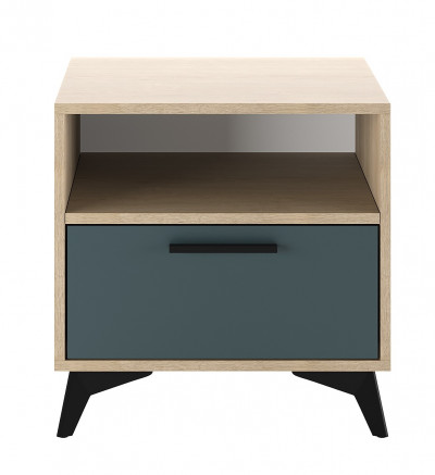 Тумба прикроватная 500 1Я 