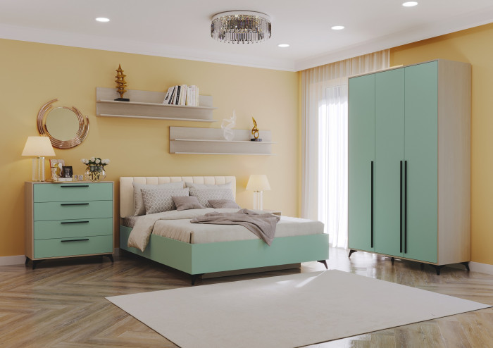 Основное изображение