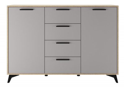 Комод 1360 2С4Я 