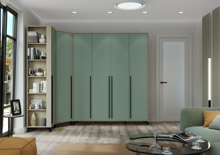 Основное изображение