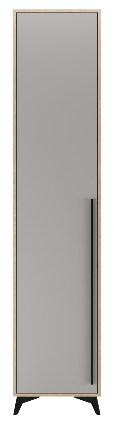 Пенал торцевой 480 1С 