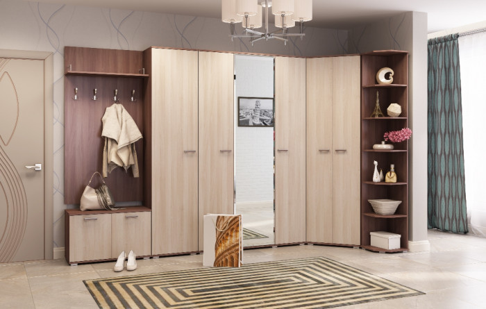 Основное изображение