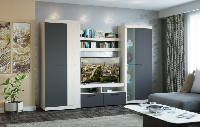 Основное изображение