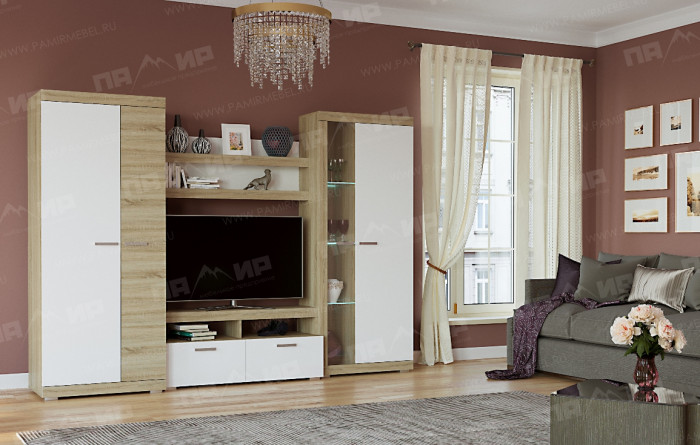 Основное изображение