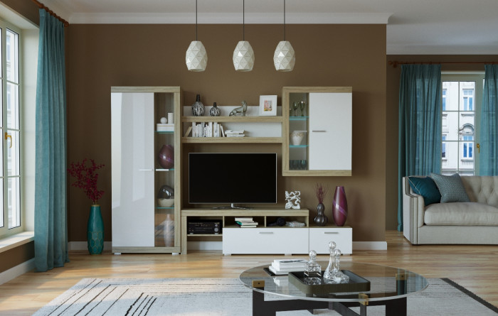 Основное изображение