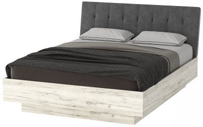 Кровать КРС-1600 