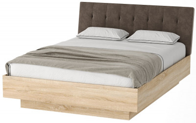 Кровать КРС-1600 