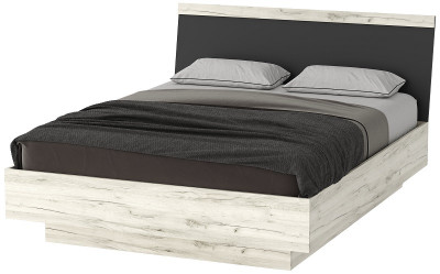 Кровать КРС-1600 