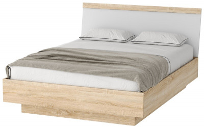 Кровать КРС-1600 