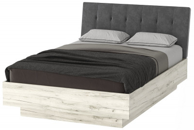 Кровать КРС-1400 