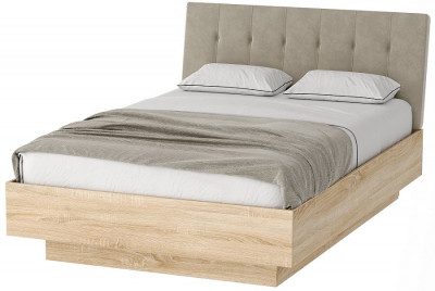 Кровать КРС-1400 