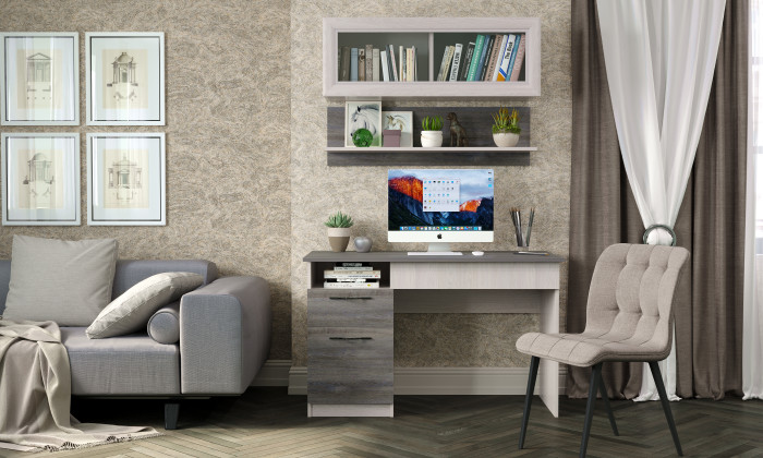 Основное изображение