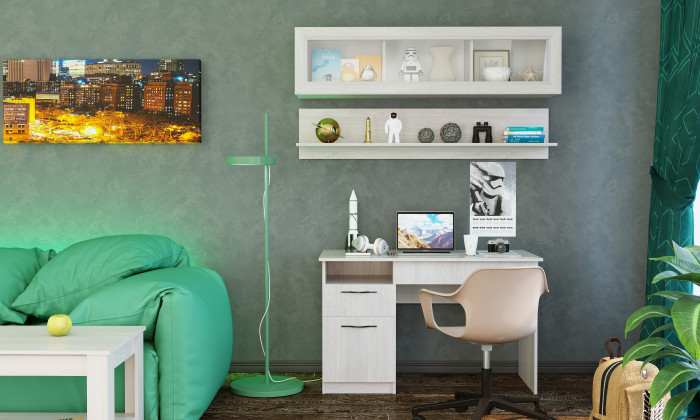 Основное изображение