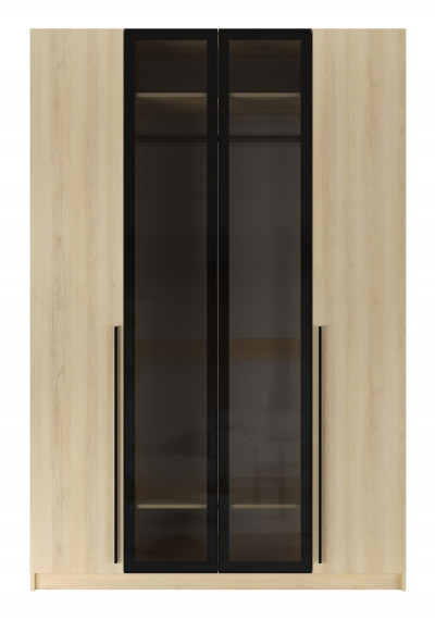 Шкаф 4С h 2400 