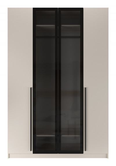 Шкаф 4С h 2400 