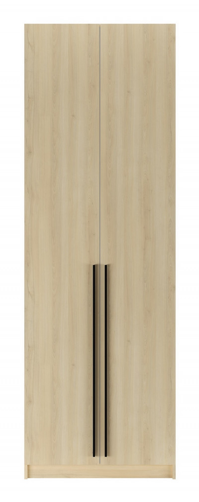 Шкаф 2С h 2400 