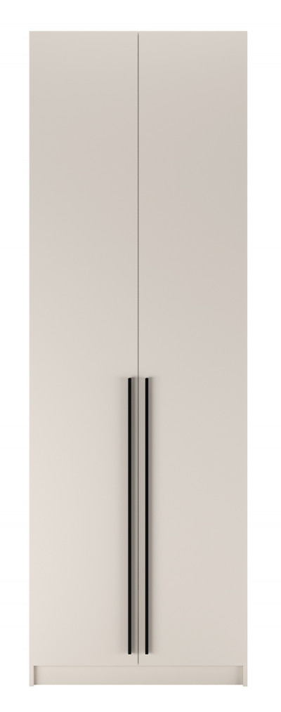Шкаф 2С h 2400 