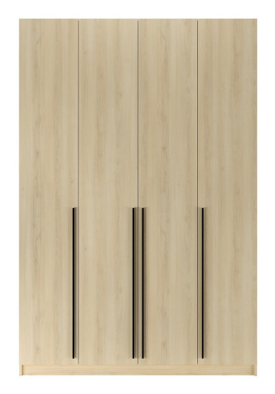 Шкаф 4С h 2400 