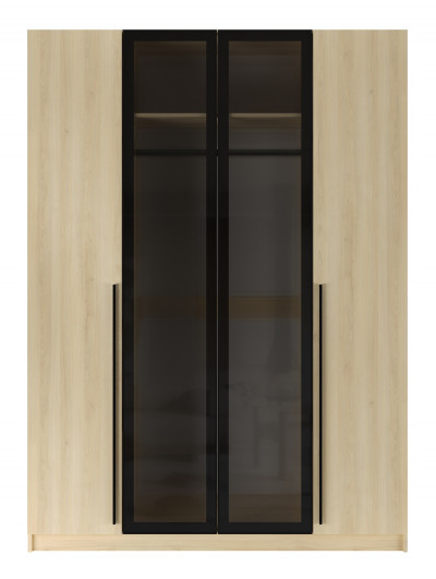Шкаф 4С h 2200 