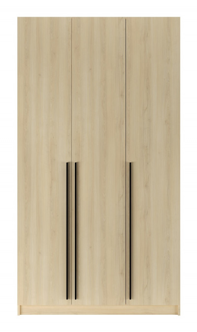 Шкаф 3С h 2200 