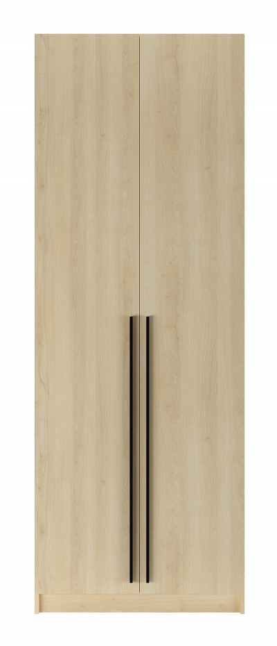 Шкаф 2С h 2200 